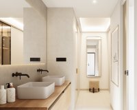 New Build - Bungalow - Pilar de la Horadada