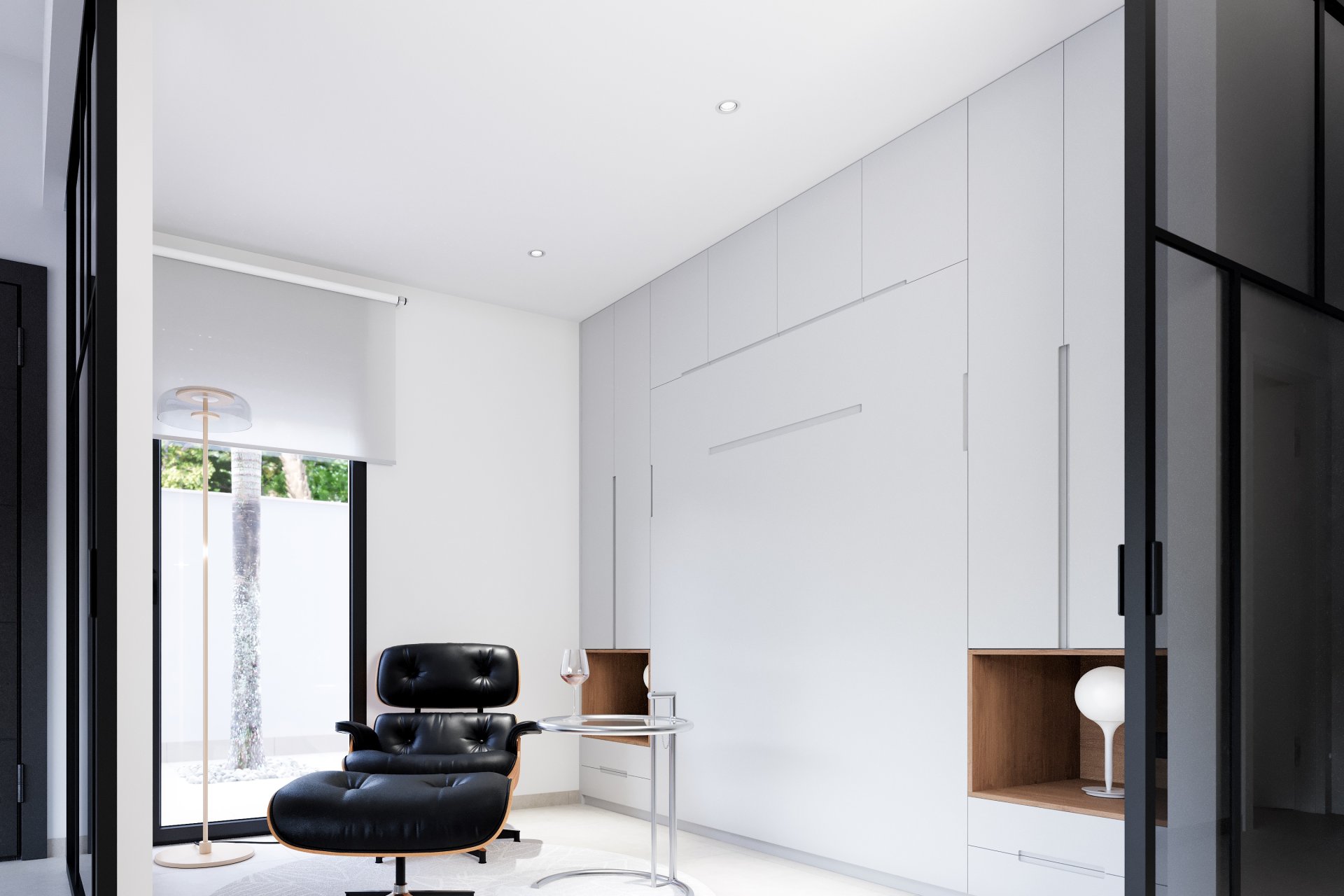 New Build - Bungalow - Pilar de la Horadada