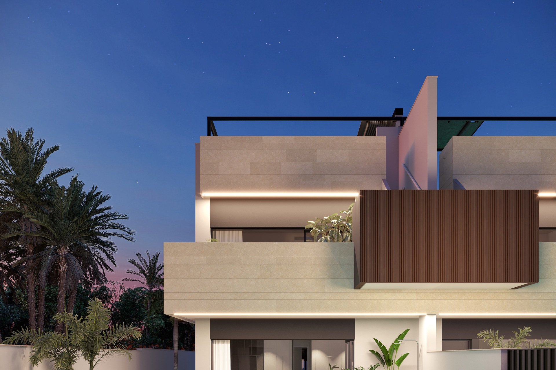 New Build - Bungalow - Pilar de la Horadada