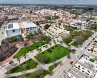 New Build - Bungalow - Pilar de la Horadada