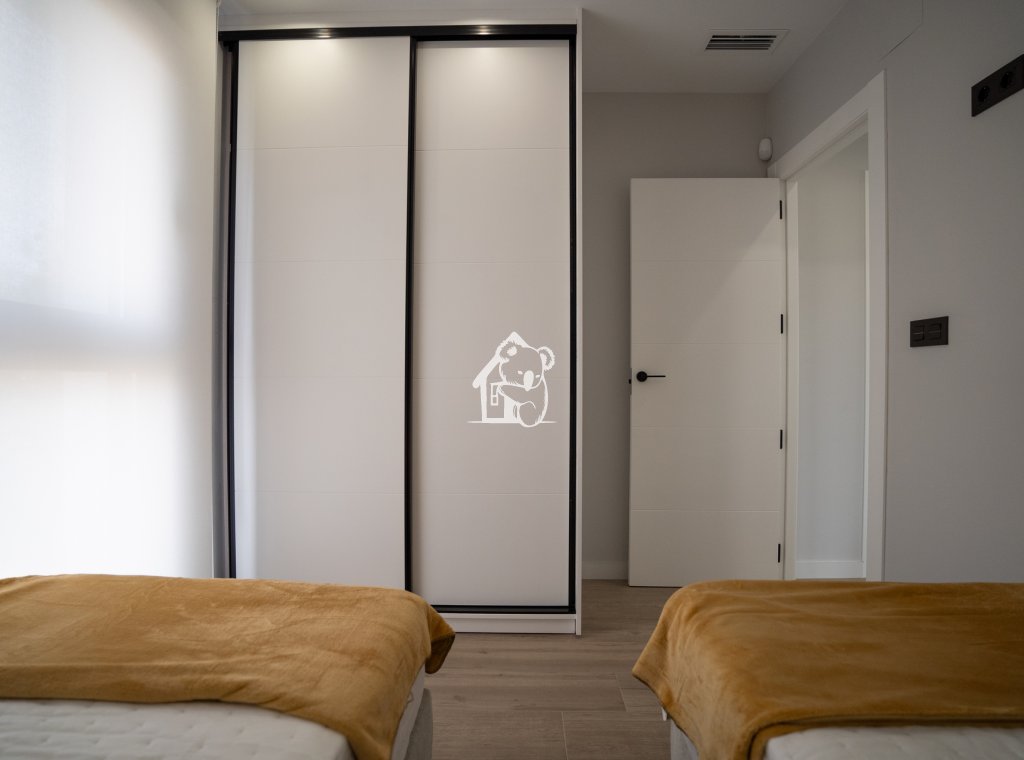 New Build - Bungalow - Pilar de la Horadada