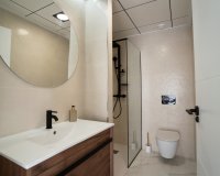 New Build - Bungalow - Pilar de la Horadada