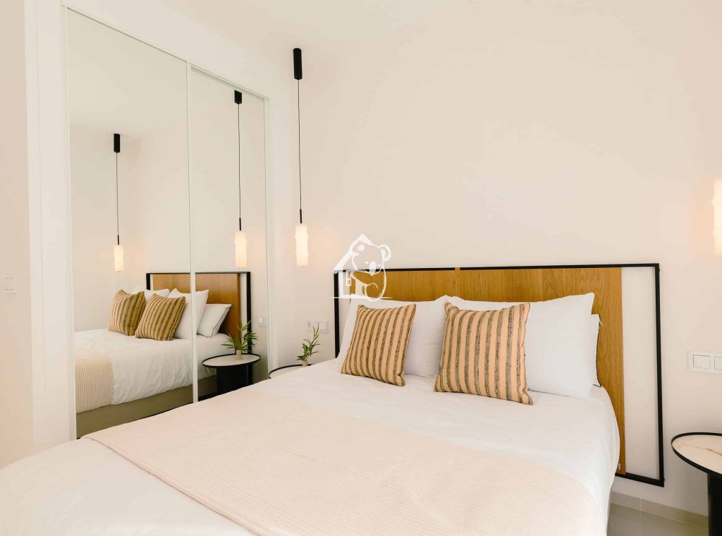 New Build - Bungalow - Rojales