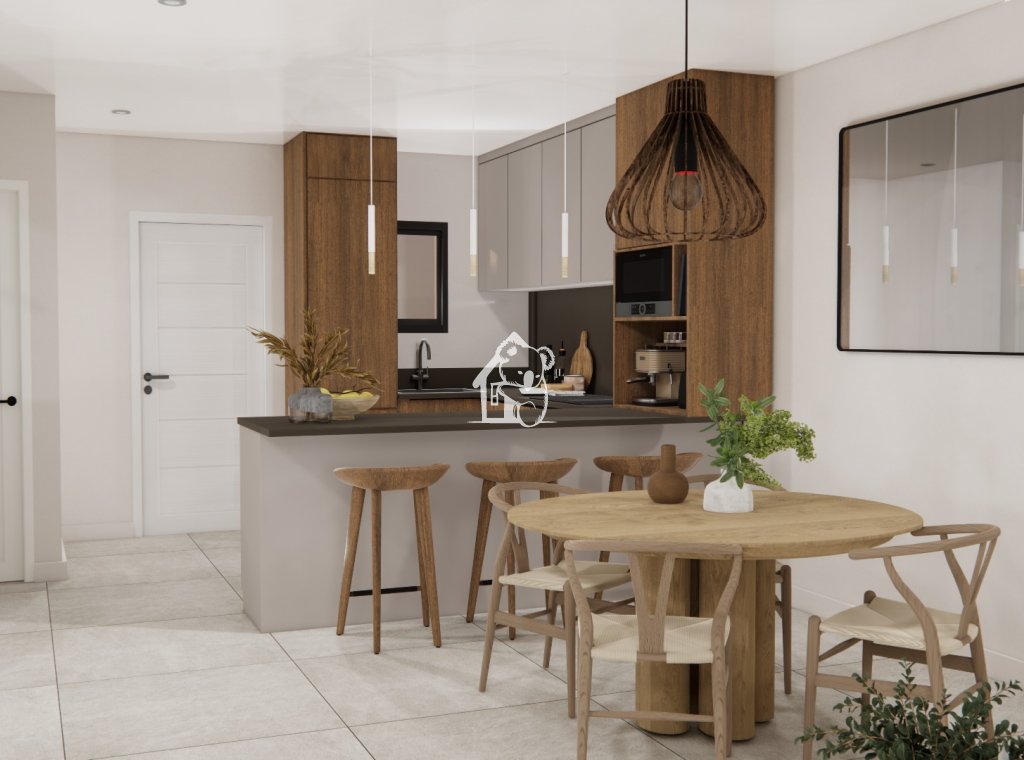 New Build - Bungalow - Rojales