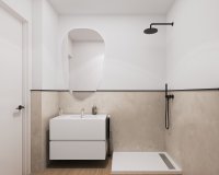 New Build - Bungalow - San Miguel de Salinas