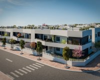 New Build - Bungalow - San Miguel de Salinas