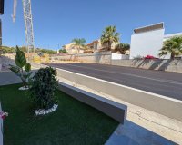 New Build - Bungalow - San Miguel de Salinas