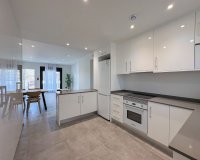 New Build - Bungalow - San Miguel de Salinas