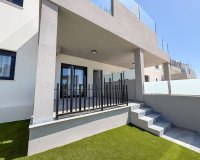 New Build - Bungalow - San Miguel de Salinas
