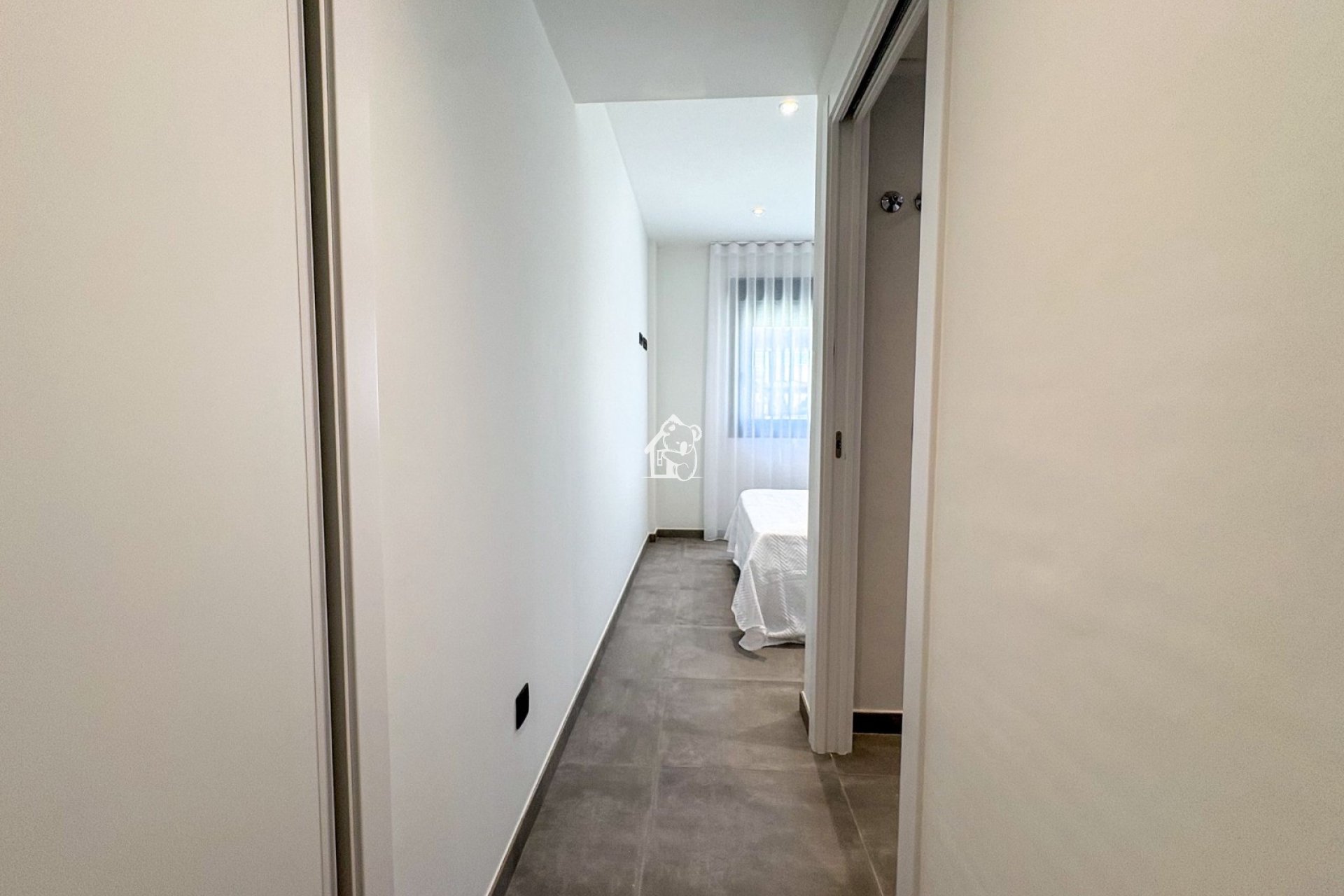 New Build - Bungalow - San Miguel de Salinas