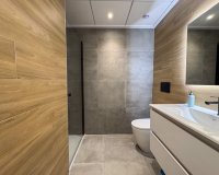 New Build - Bungalow - San Miguel de Salinas
