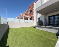 New Build - Bungalow - San Miguel de Salinas