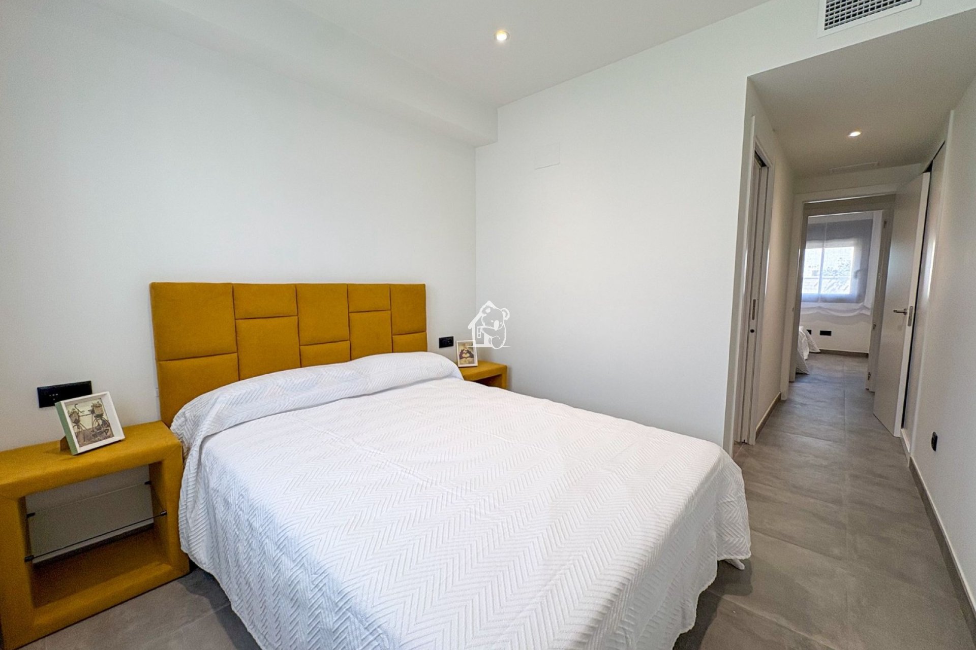 New Build - Bungalow - San Miguel de Salinas
