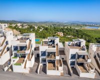 New Build - Bungalow - San Miguel de Salinas