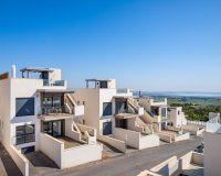 New Build - Bungalow - San Miguel de Salinas