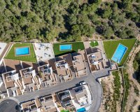 New Build - Bungalow - San Miguel de Salinas
