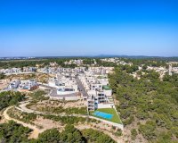 New Build - Bungalow - San Miguel de Salinas