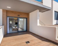 New Build - Bungalow - San Miguel de Salinas