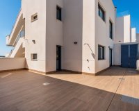 New Build - Bungalow - San Miguel de Salinas