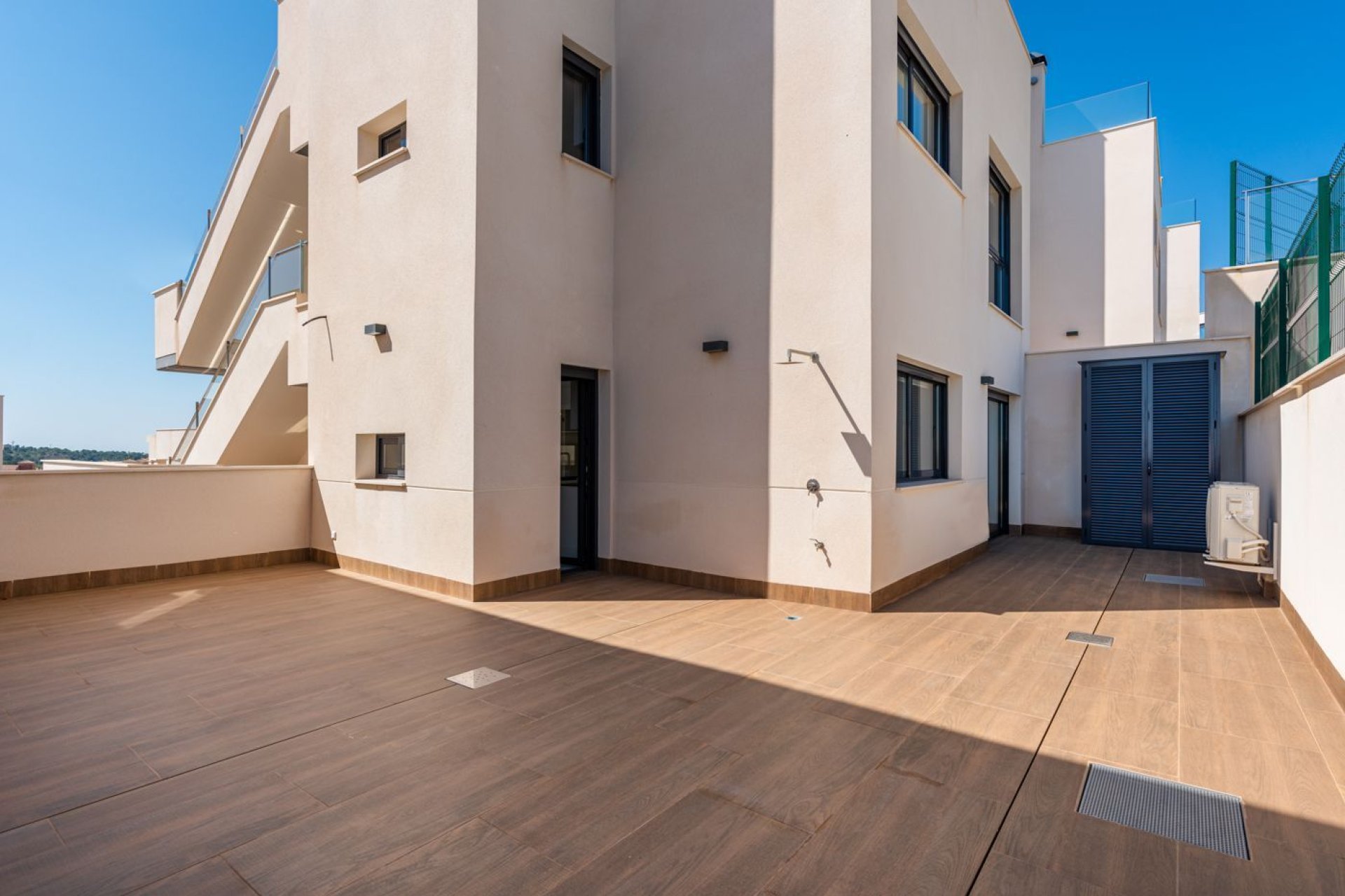 New Build - Bungalow - San Miguel de Salinas