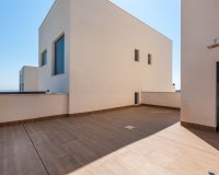 New Build - Bungalow - San Miguel de Salinas