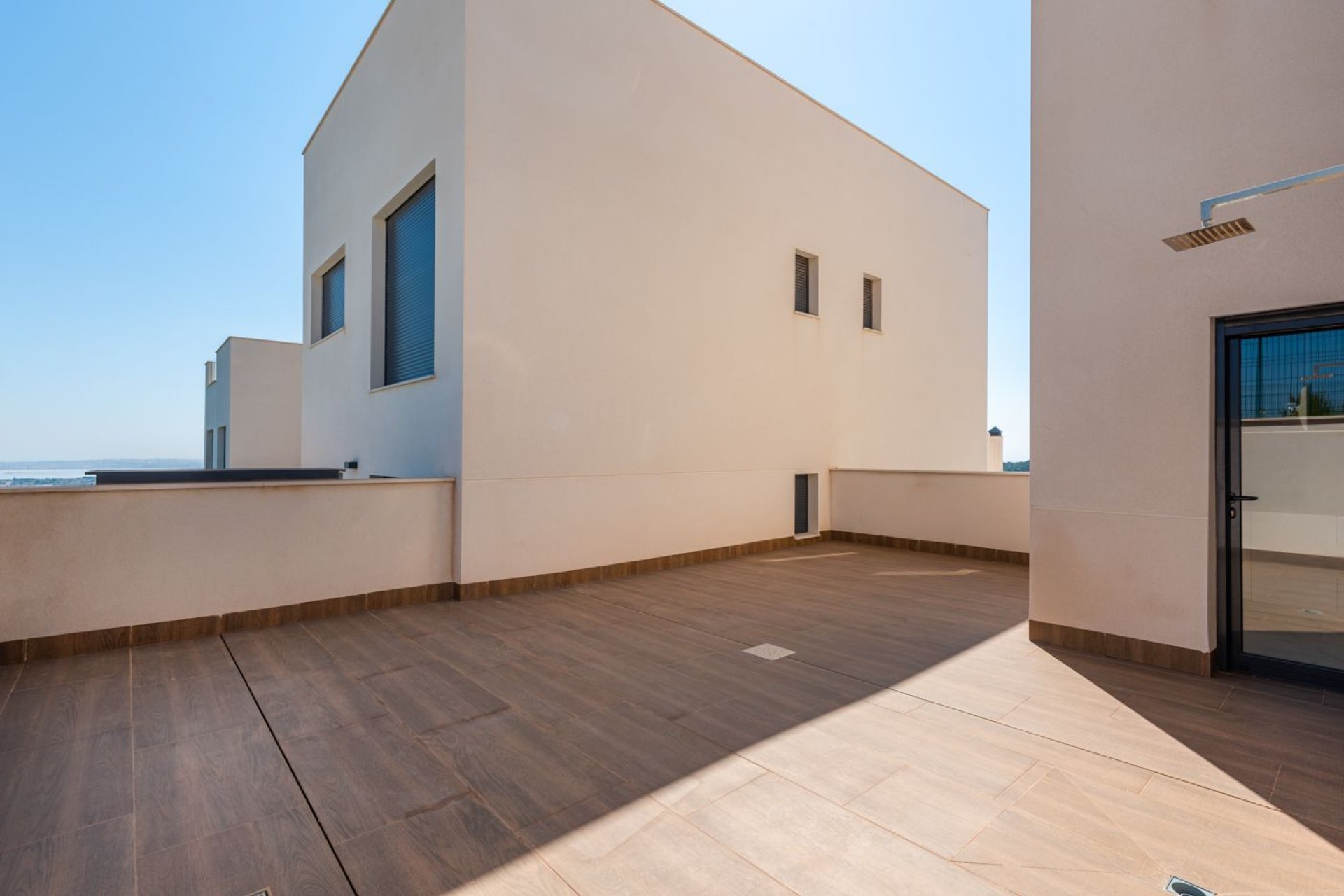 New Build - Bungalow - San Miguel de Salinas