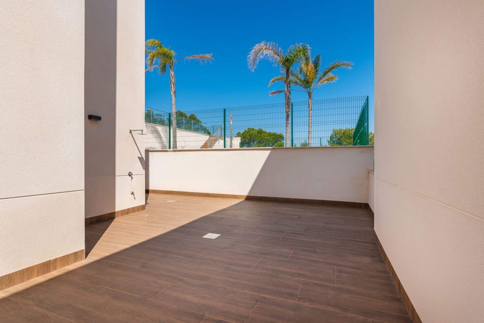 New Build - Bungalow - San Miguel de Salinas
