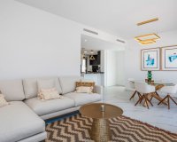 New Build - Bungalow - San Miguel de Salinas