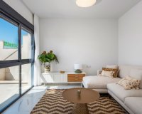 New Build - Bungalow - San Miguel de Salinas