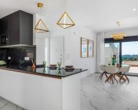 New Build - Bungalow - San Miguel de Salinas