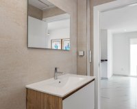 New Build - Bungalow - San Miguel de Salinas