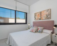 New Build - Bungalow - San Miguel de Salinas