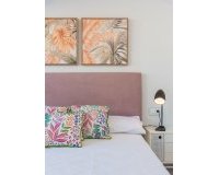 New Build - Bungalow - San Miguel de Salinas