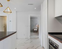 New Build - Bungalow - San Miguel de Salinas