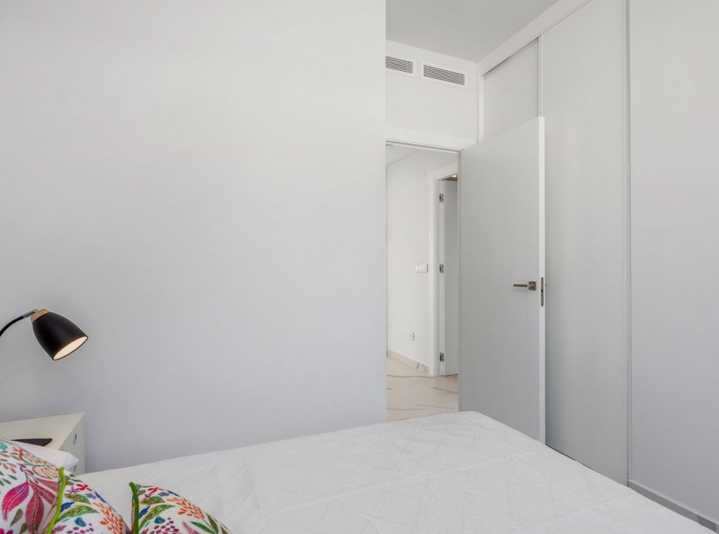 New Build - Bungalow - San Miguel de Salinas