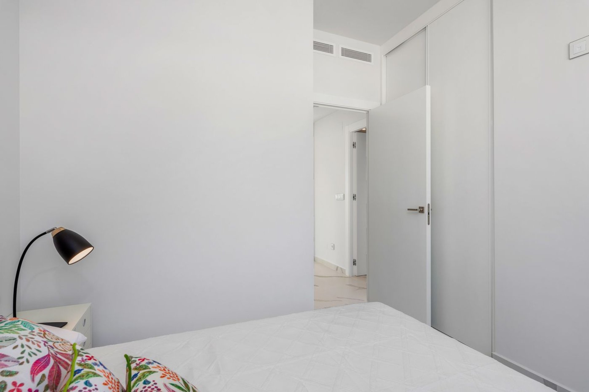New Build - Bungalow - San Miguel de Salinas
