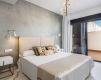 New Build - Bungalow - San Miguel de Salinas