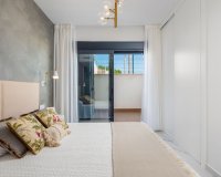 New Build - Bungalow - San Miguel de Salinas