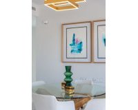 New Build - Bungalow - San Miguel de Salinas