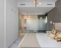 New Build - Bungalow - San Miguel de Salinas