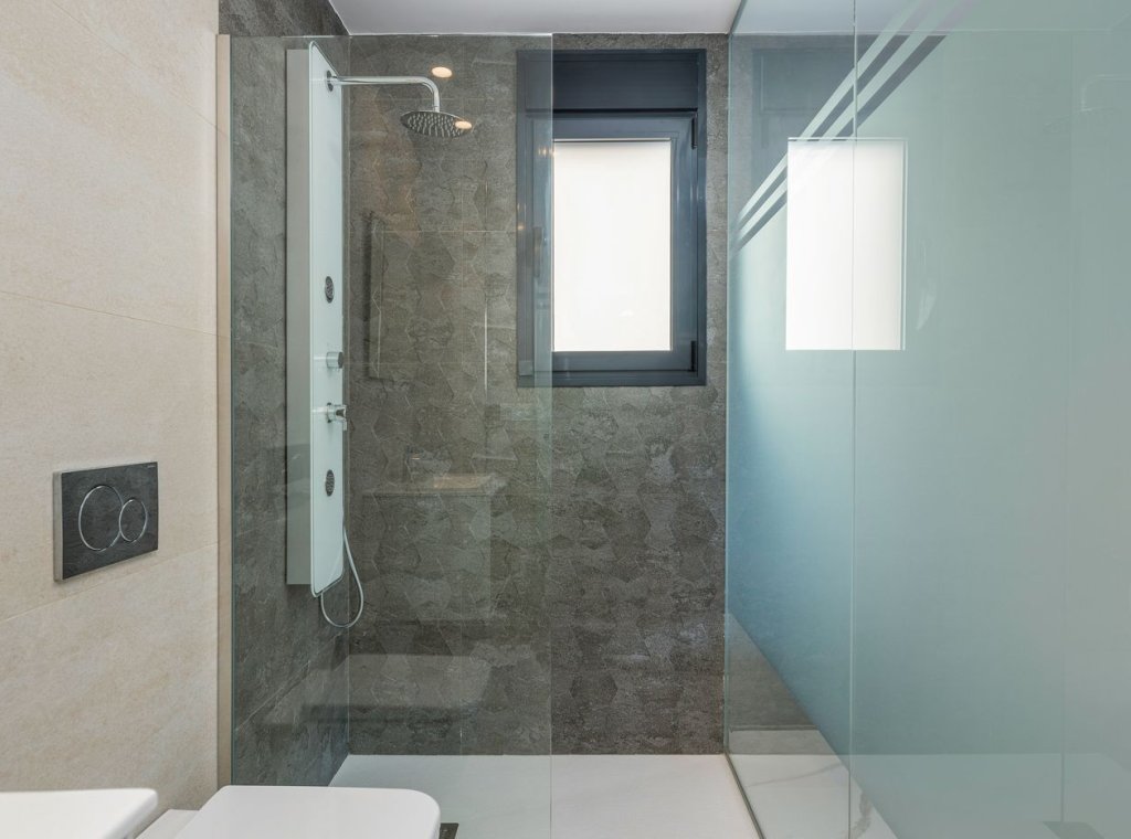 New Build - Bungalow - San Miguel de Salinas