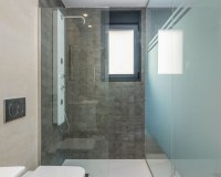 New Build - Bungalow - San Miguel de Salinas