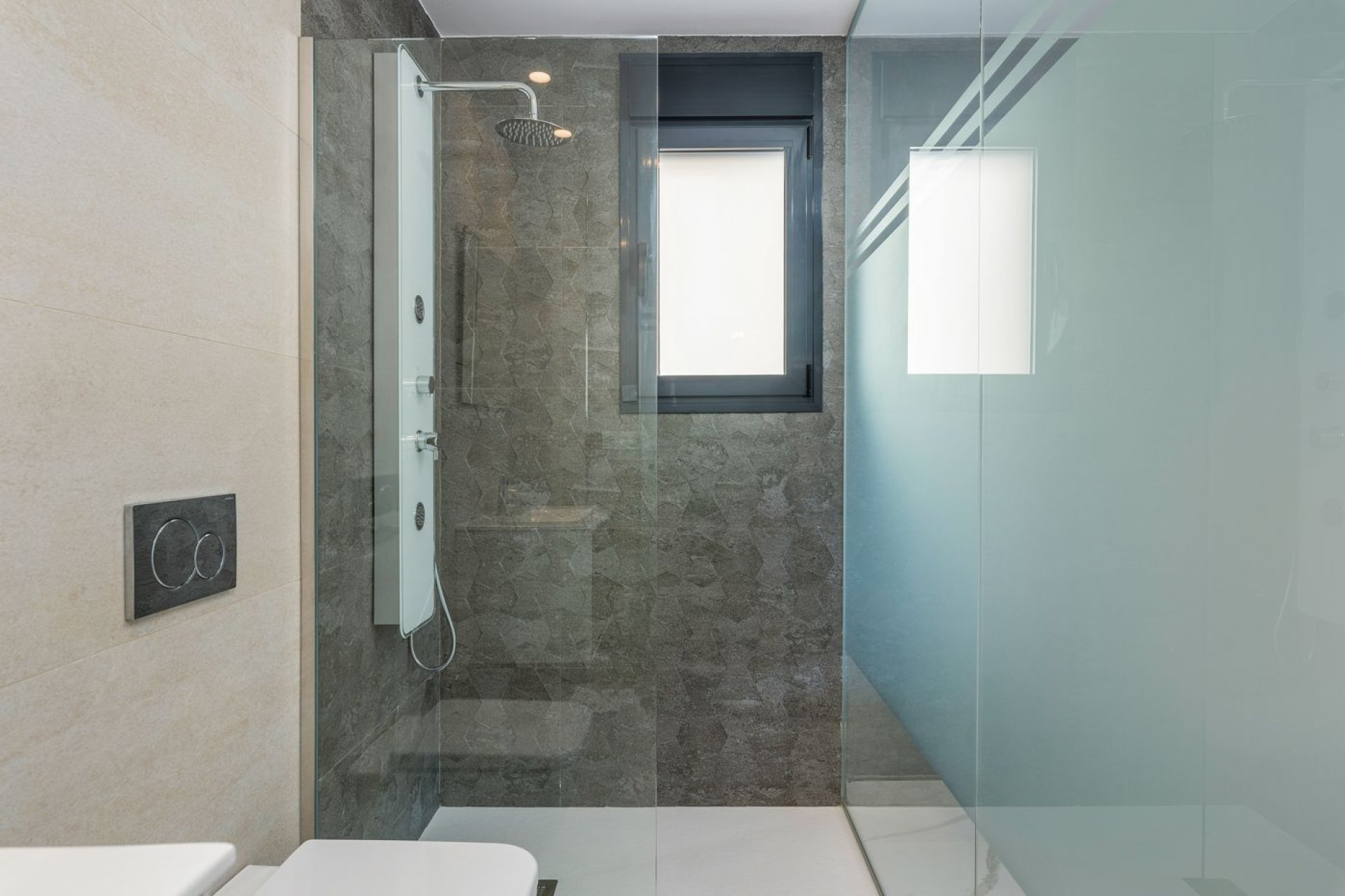 New Build - Bungalow - San Miguel de Salinas