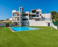 New Build - Bungalow - San Miguel de Salinas