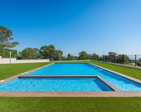 New Build - Bungalow - San Miguel de Salinas