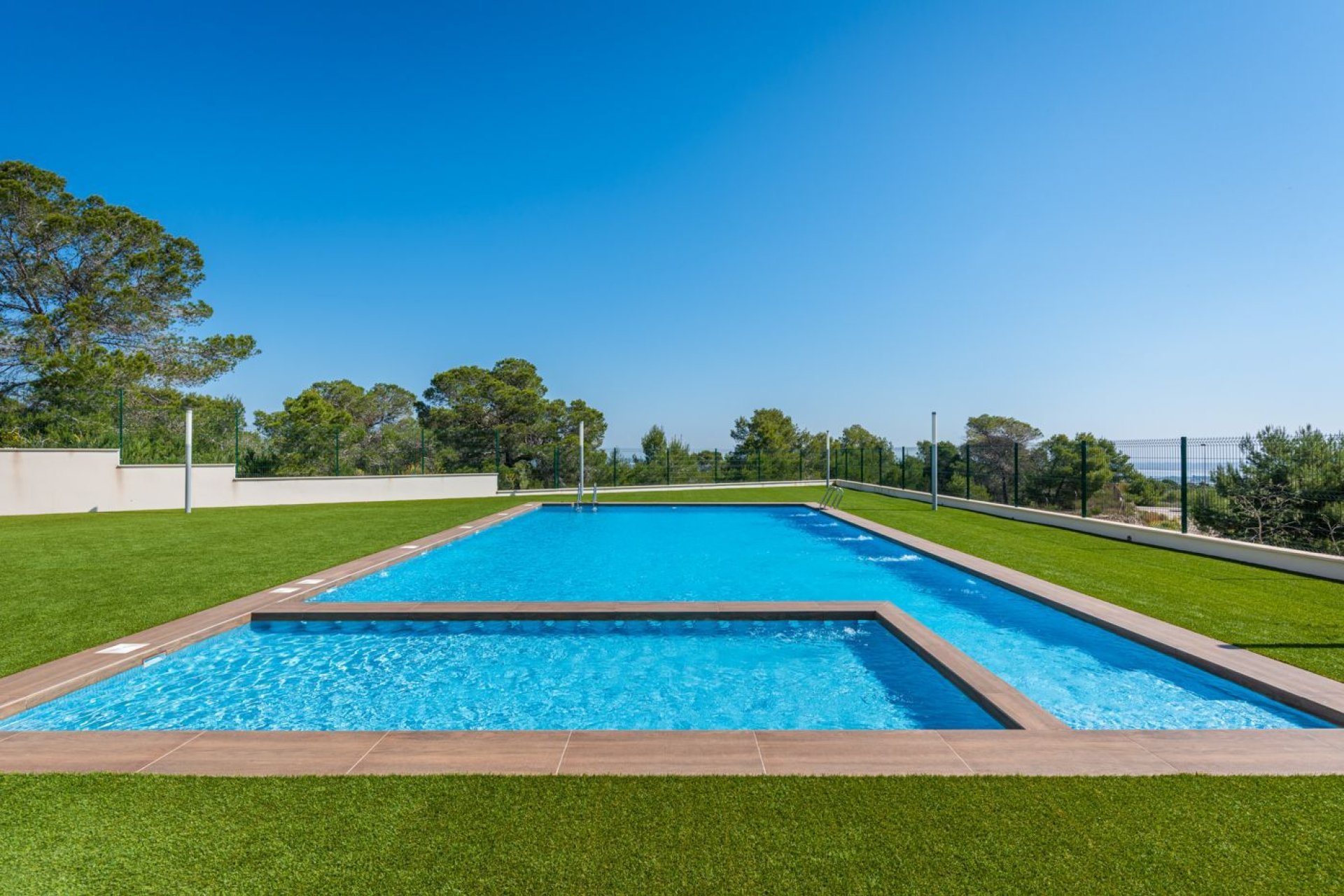 New Build - Bungalow - San Miguel de Salinas