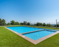New Build - Bungalow - San Miguel de Salinas