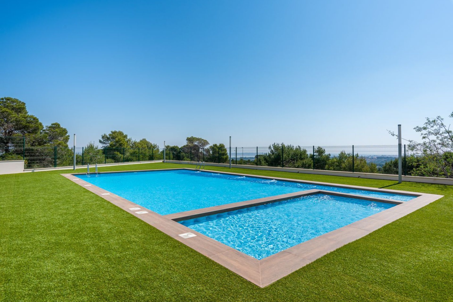 New Build - Bungalow - San Miguel de Salinas