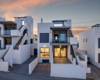 New Build - Bungalow - San Miguel de Salinas