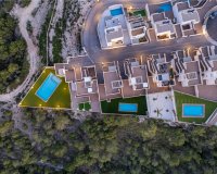 New Build - Bungalow - San Miguel de Salinas